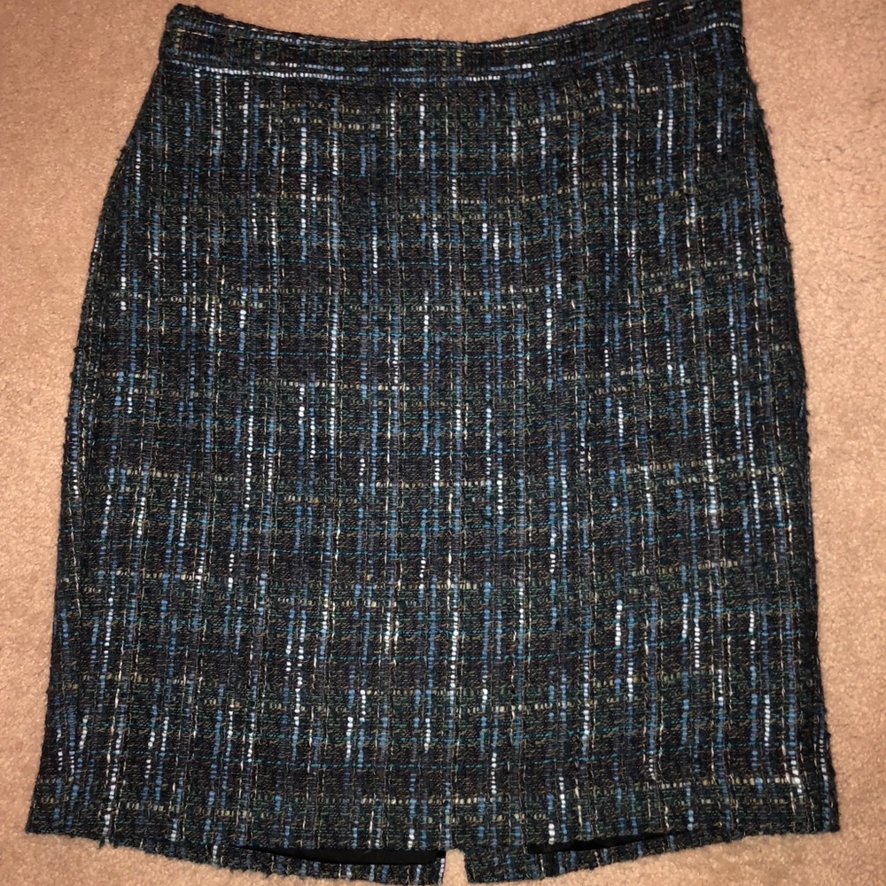 J. Jill skirt